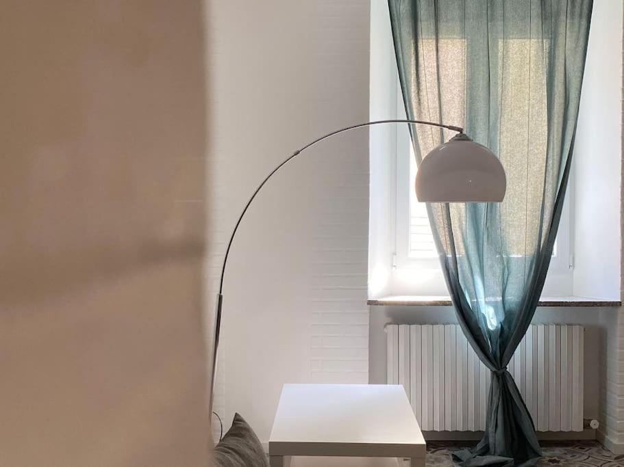 Le Finestre Sul Borgo 1 Apartment Parma Exterior photo